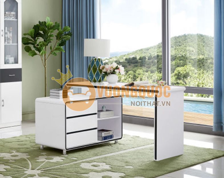 Bàn làm việc hiện đại độc đáo SL230-1